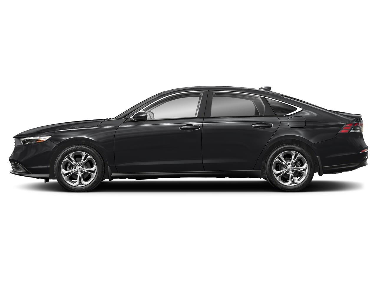 2025 Honda Accord Sedan LX