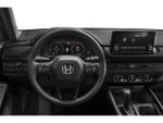 2025 Honda Accord Sedan LX