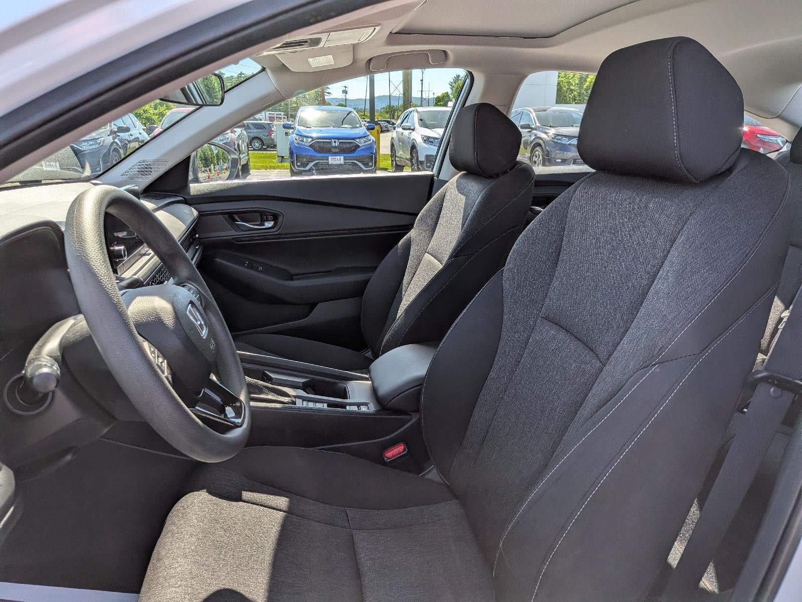 2023 Honda Accord Sedan EX