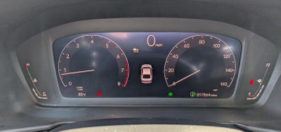 2023 Honda Accord Sedan EX