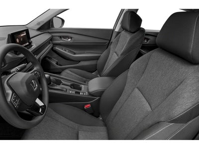 2023 Honda Accord Sedan EX