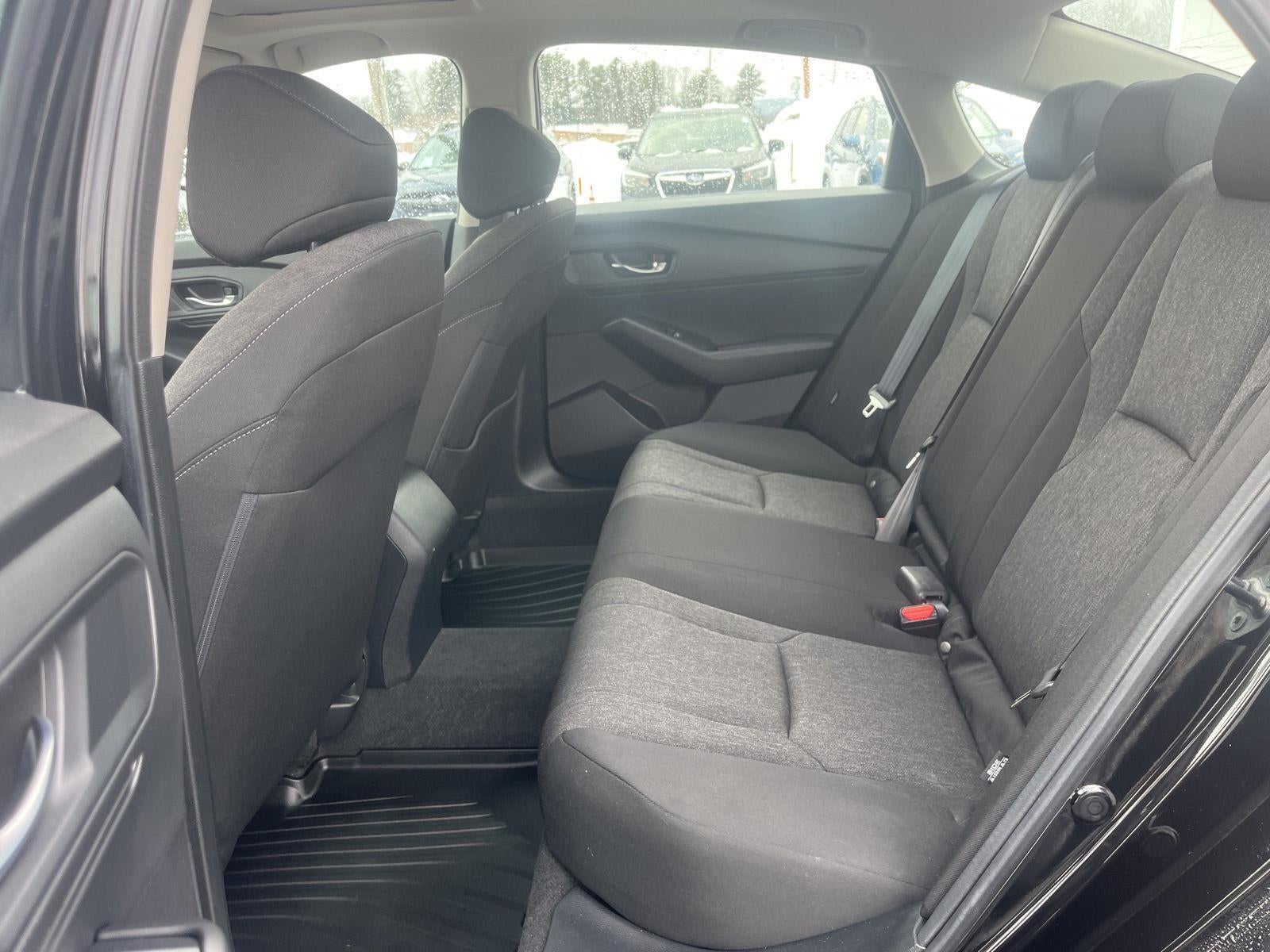 2023 Honda Accord Sedan EX