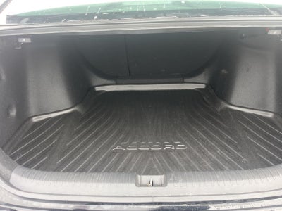 2023 Honda Accord Sedan EX