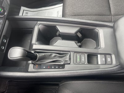 2023 Honda Accord Sedan EX