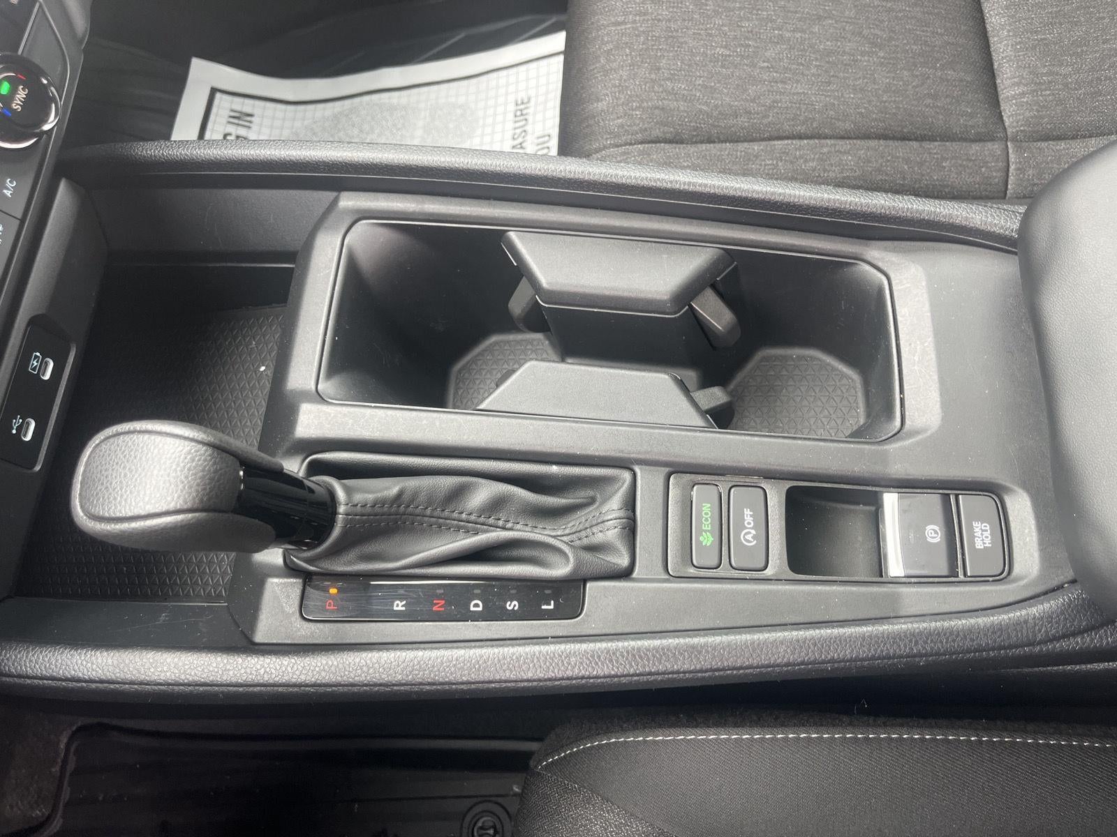 2023 Honda Accord Sedan EX