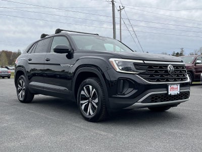 2024 Volkswagen Atlas Cross Sport 2.0T SE