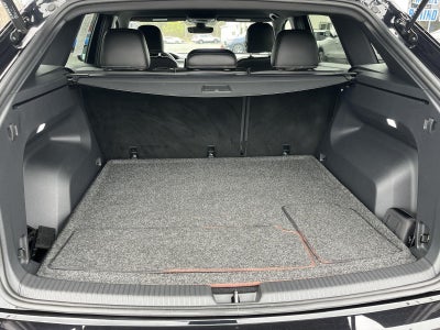 2024 Volkswagen Atlas Cross Sport 2.0T SE