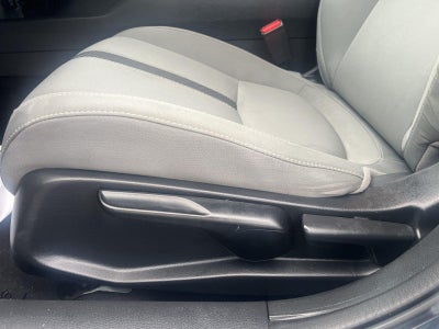 2019 Honda Civic Sedan LX