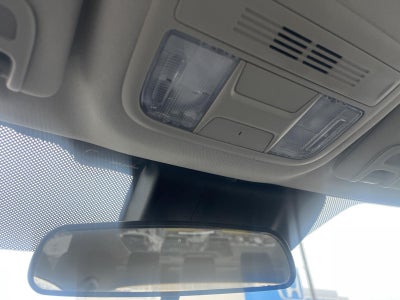 2019 Honda Civic Sedan LX