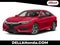 2018 Honda Civic Sedan EX