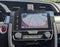 2018 Honda Civic Sedan EX