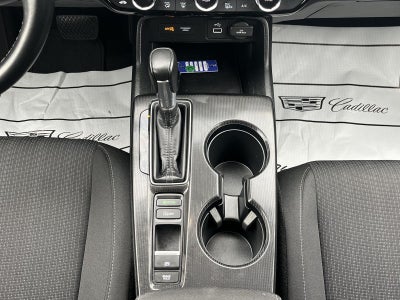 2023 Honda Civic Sedan EX