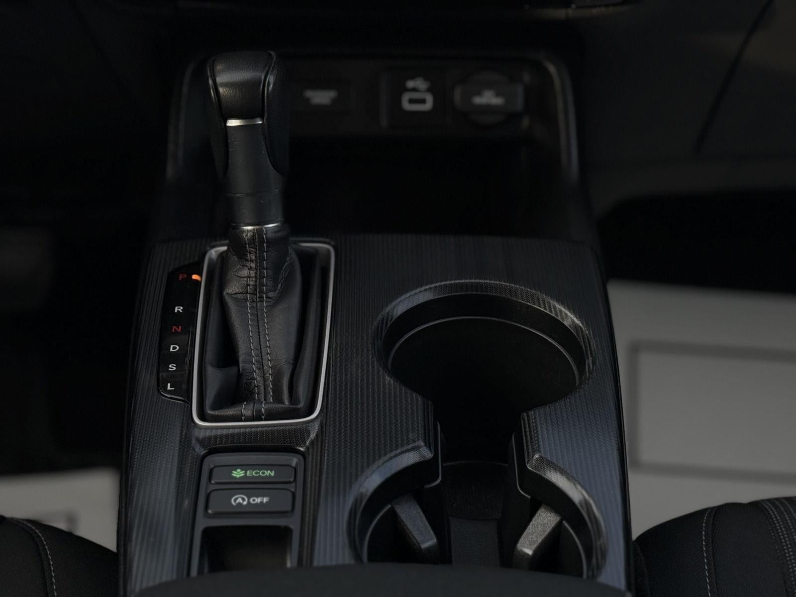 2023 Honda Civic Sedan EX