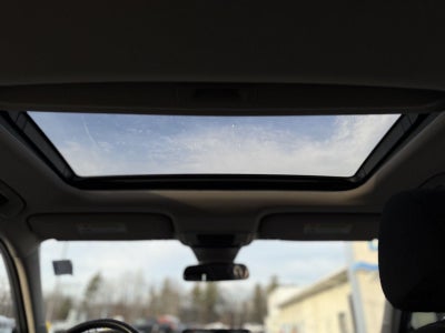 2023 Honda Civic Sedan EX