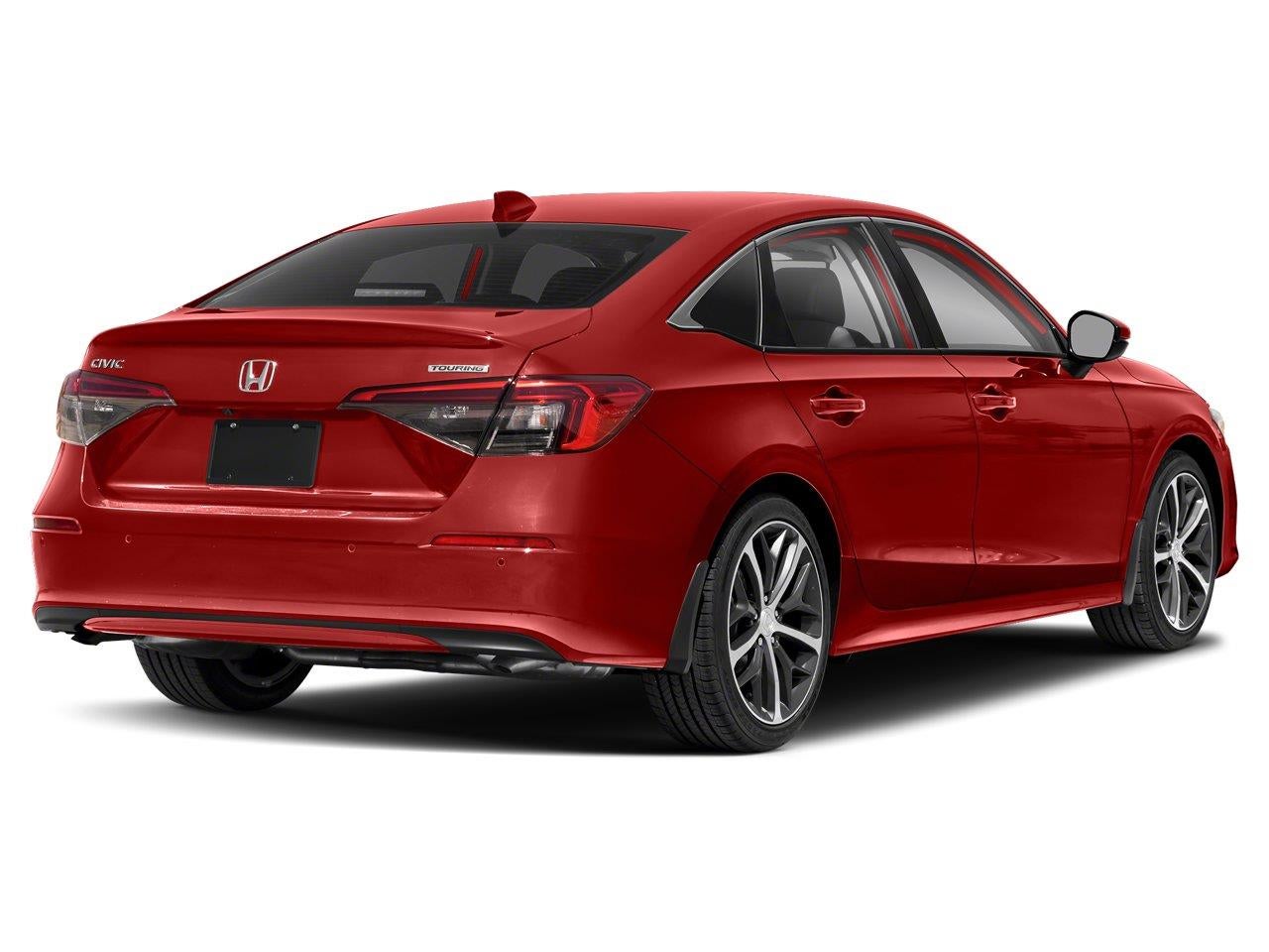 2024 Honda Civic Sedan Touring