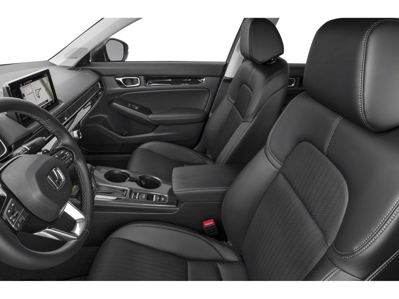2024 Honda Civic Sedan Touring