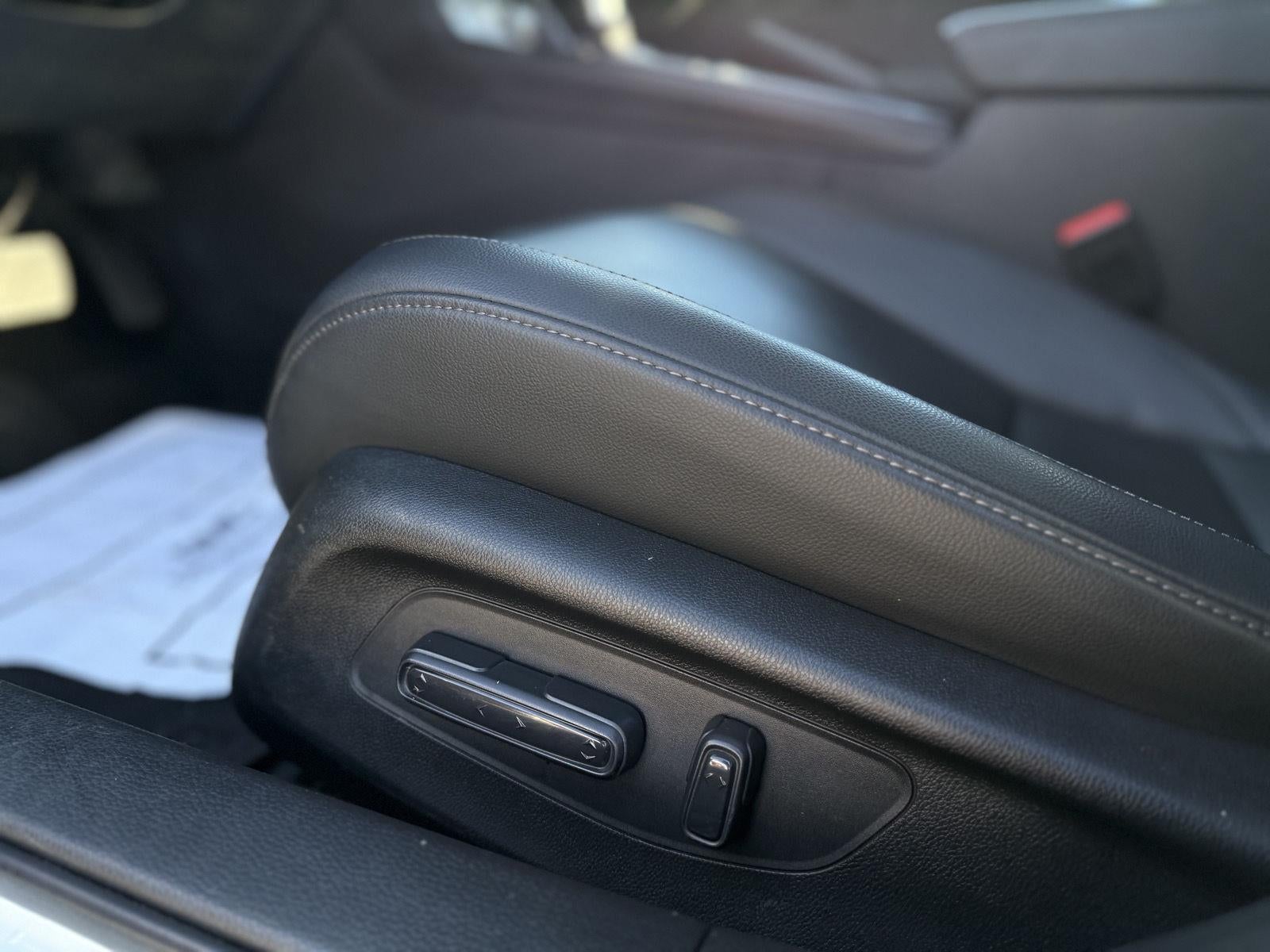 2023 Honda Civic Sedan Touring