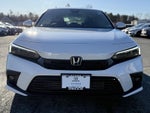 2023 Honda Civic Sedan Touring