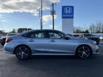 2022 Honda Civic Sedan Touring