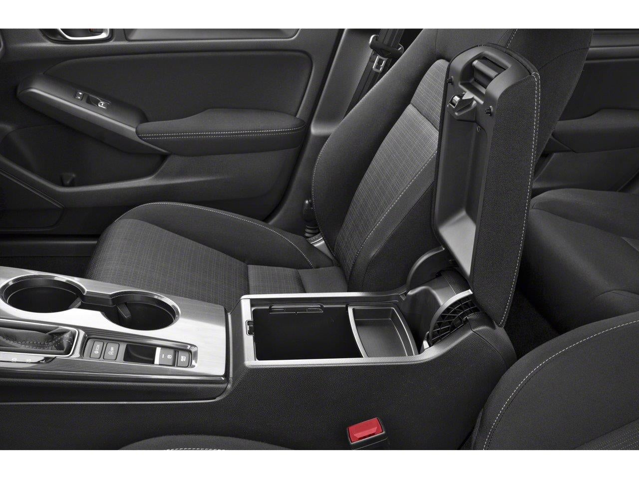 2023 Honda Civic Sedan LX