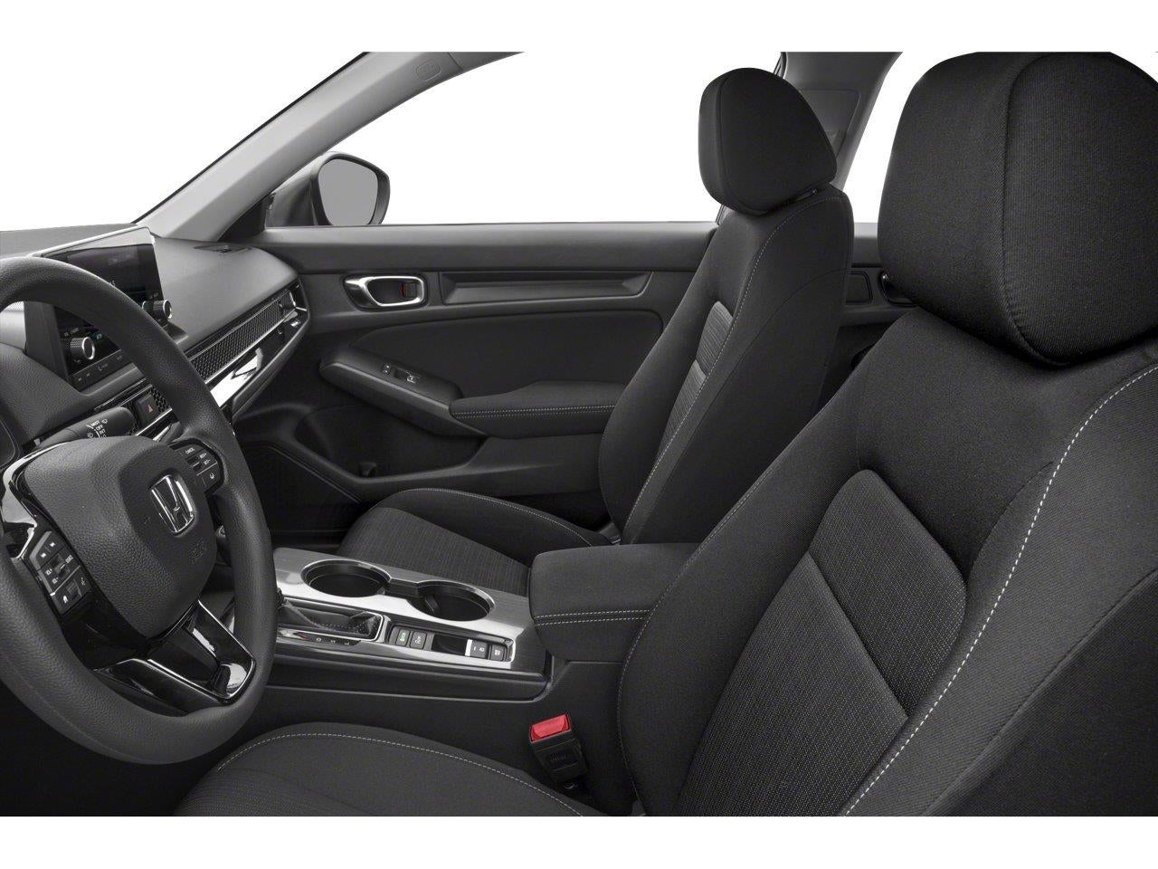 2023 Honda Civic Sedan LX