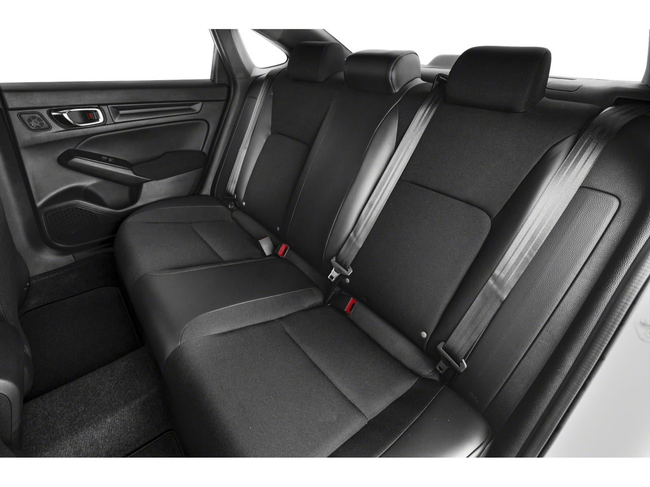 2022 Honda Civic Sedan Sport