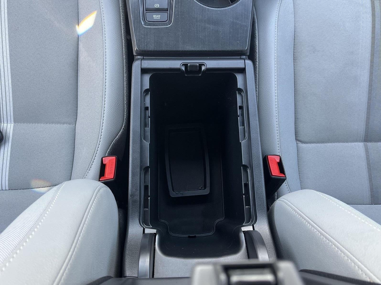 2025 Honda Civic Sedan Hybrid Sport