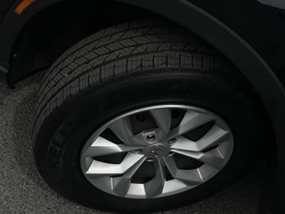 2023 Honda CR-V LX