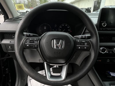 2023 Honda CR-V LX