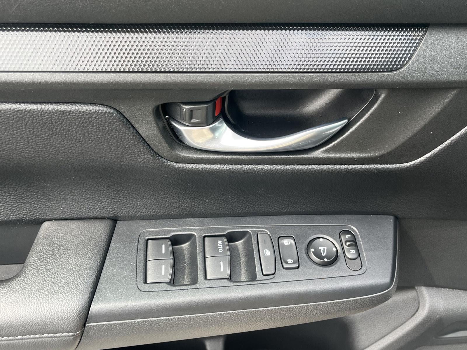 2023 Honda CR-V LX