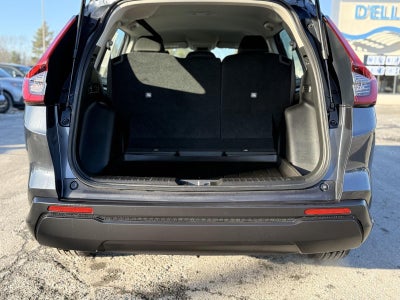 2023 Honda CR-V LX