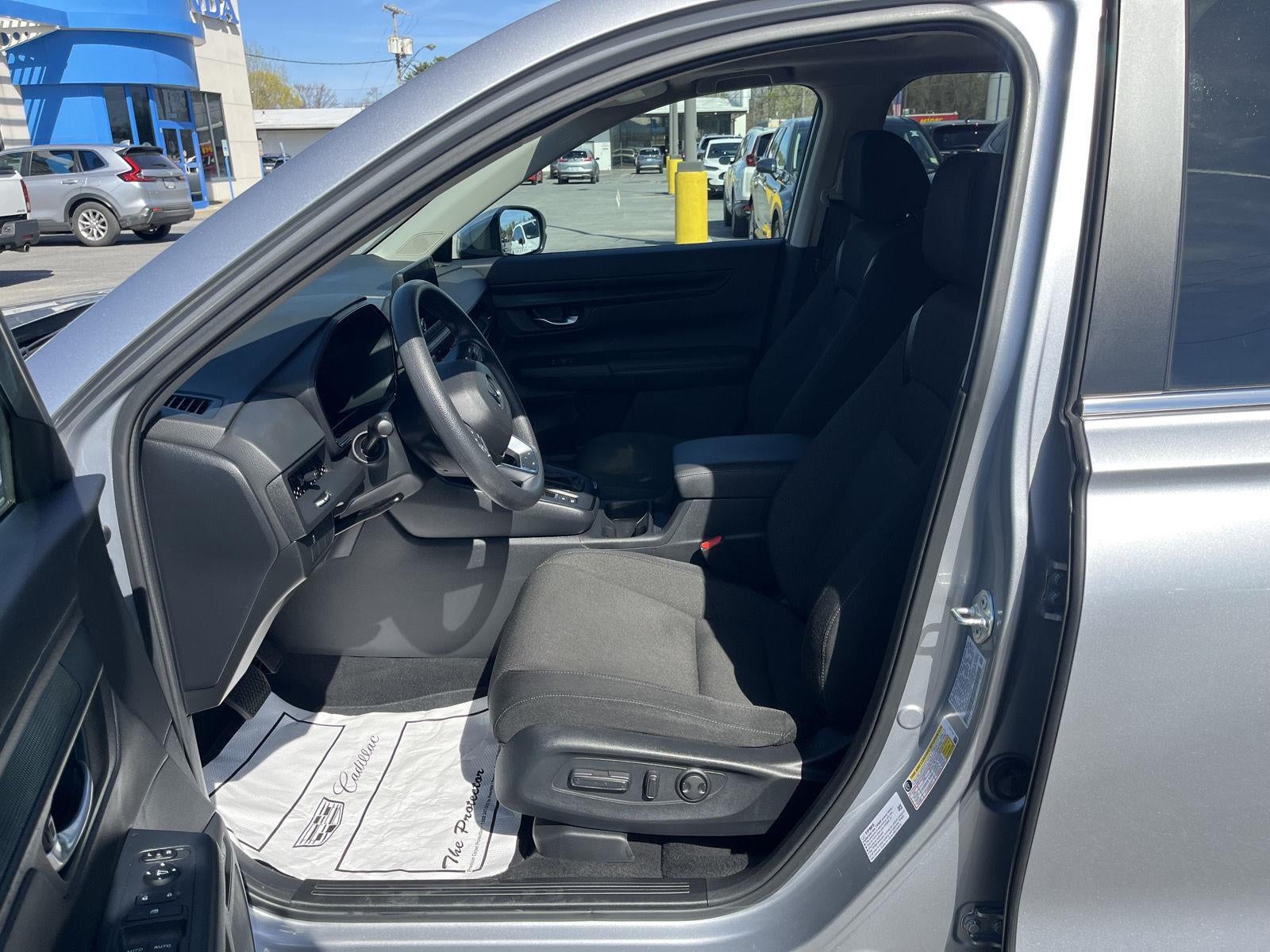 2023 Honda CR-V EX