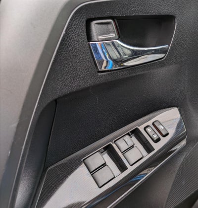 2016 Toyota RAV4 SE