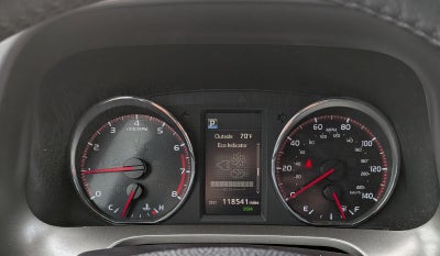 2016 Toyota RAV4 SE
