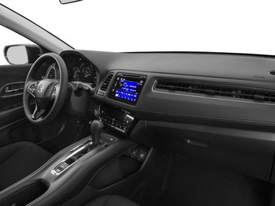 2017 Honda HR-V EX