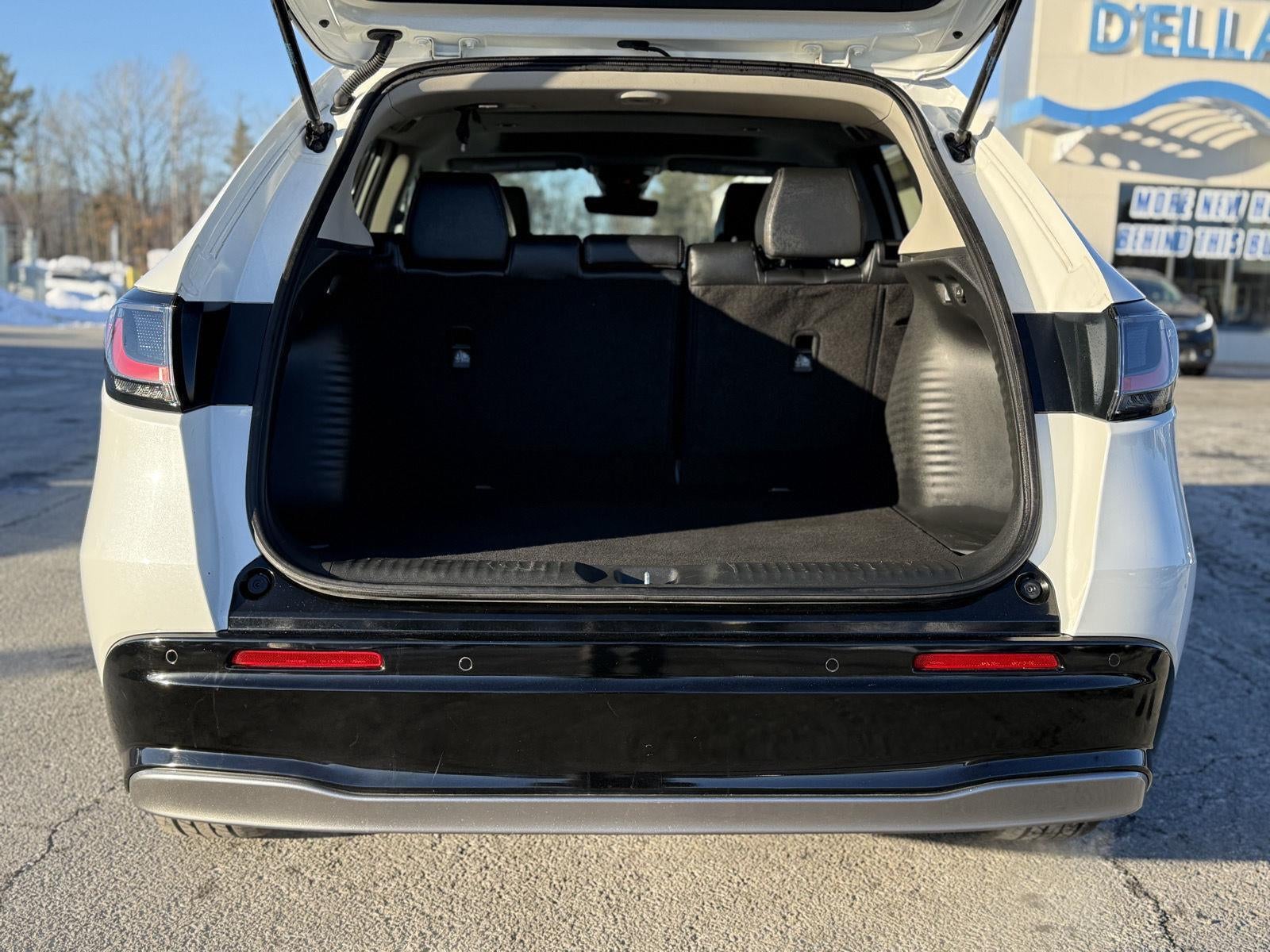 2023 Honda HR-V EX-L