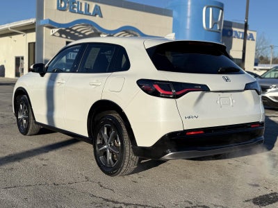 2023 Honda HR-V EX-L