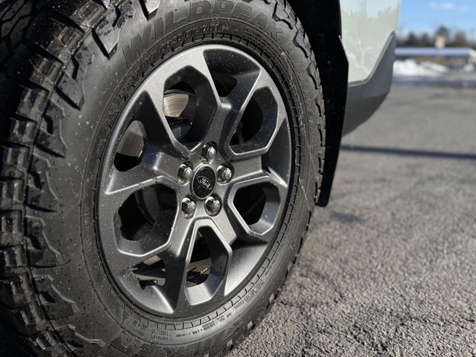 2023 Ford Maverick XLT