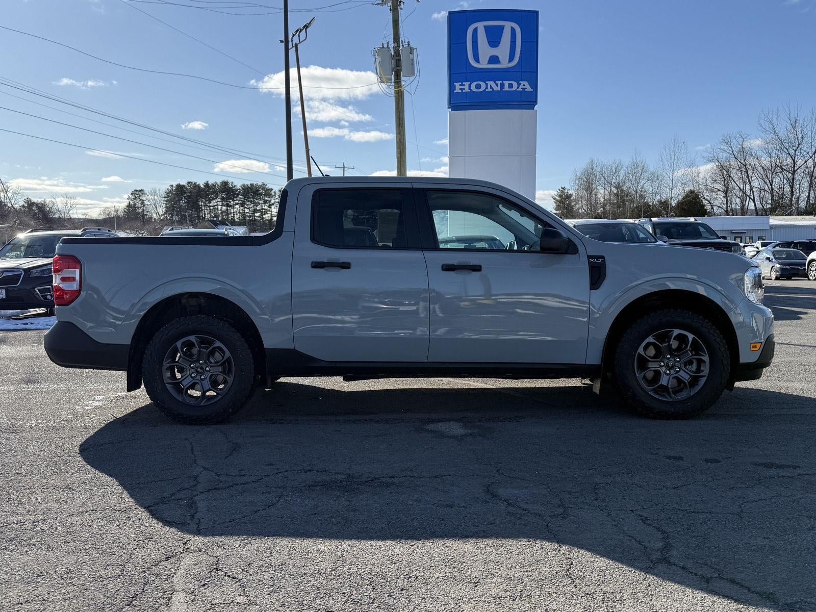 2023 Ford Maverick XLT