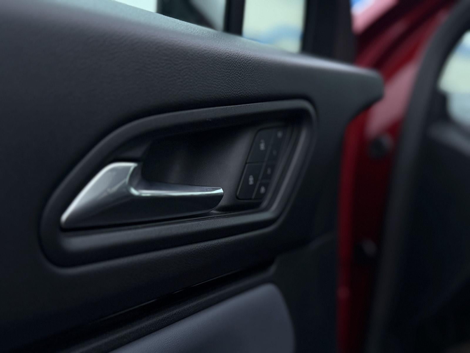 2024 Honda Prologue Touring