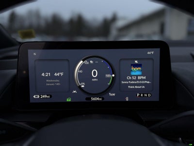 2024 Honda Prologue Touring