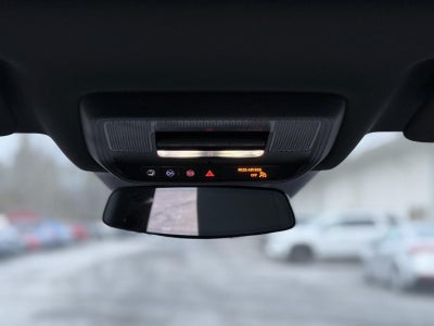 2024 Honda Prologue Touring