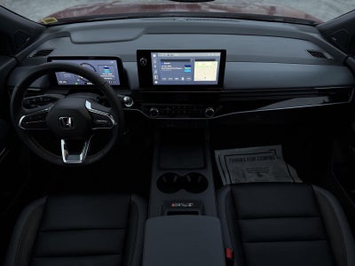 2024 Honda Prologue Touring