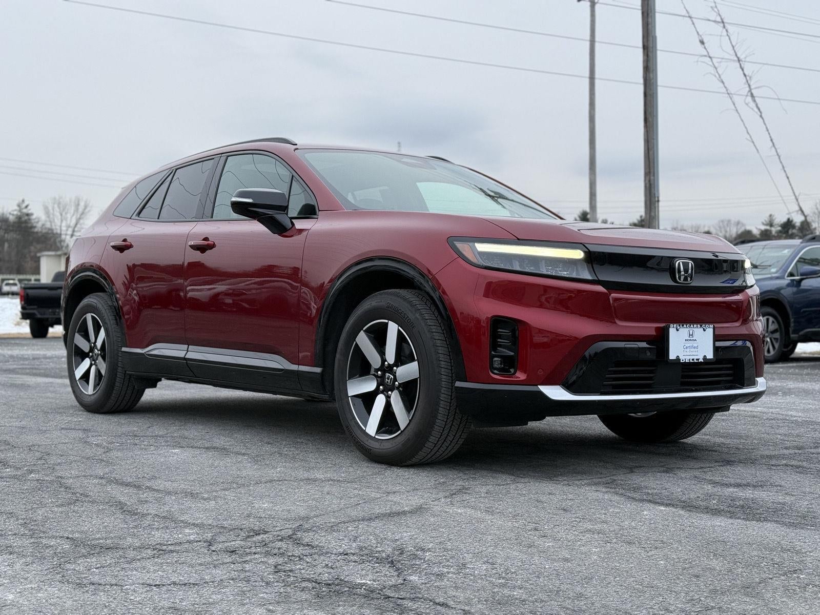 2024 Honda Prologue Touring