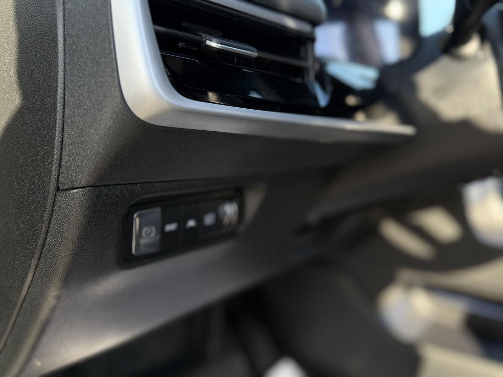 2025 Honda Prologue Elite