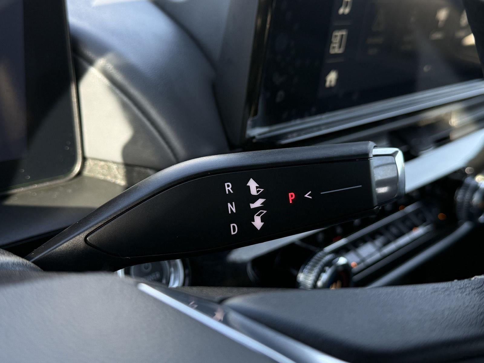 2025 Honda Prologue Elite