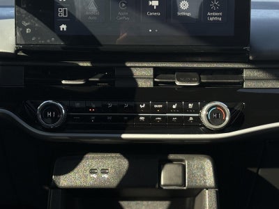 2025 Honda Prologue Elite