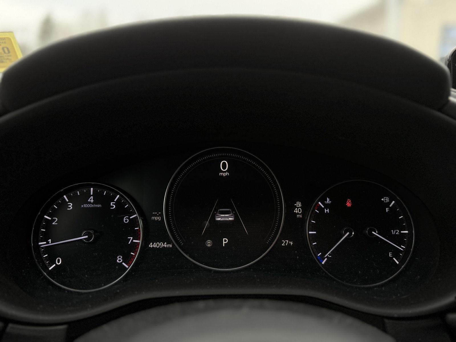 2023 Mazda Mazda CX-30 2.5 S Preferred Package