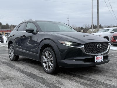 2023 Mazda Mazda CX-30 2.5 S Preferred Package
