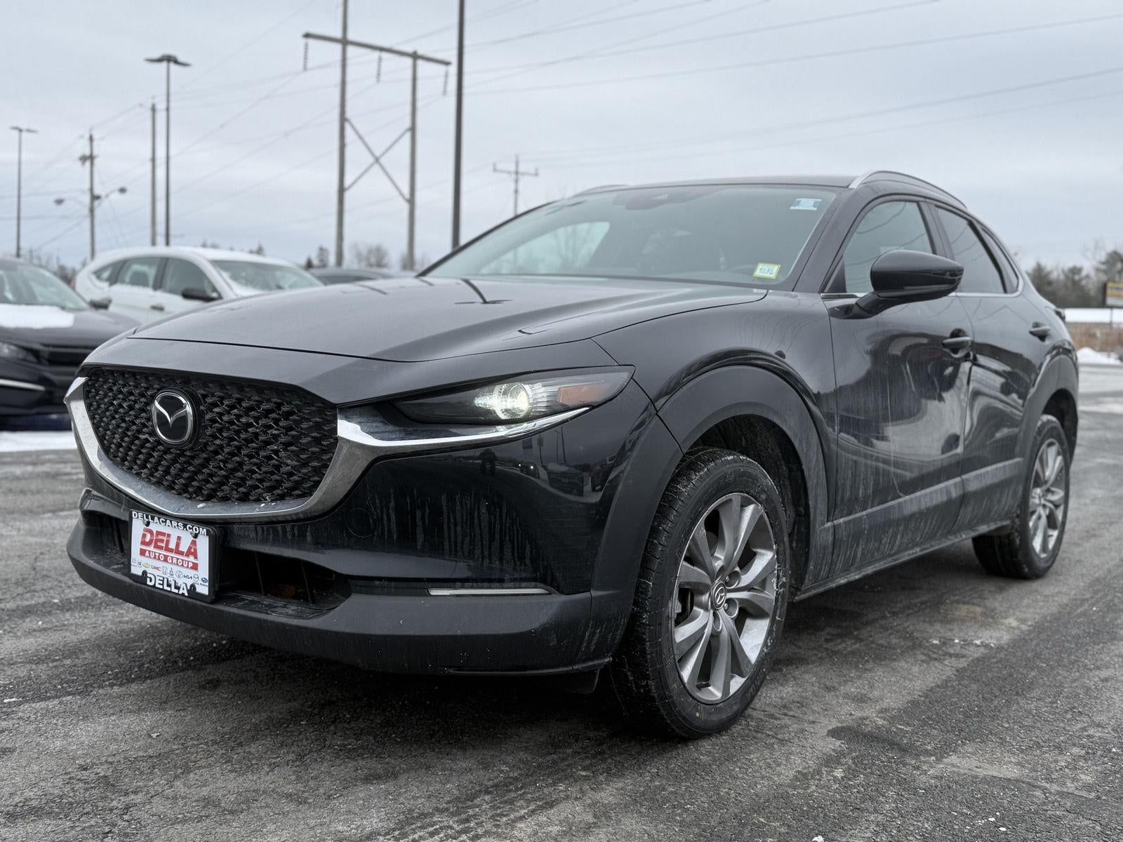 2023 Mazda Mazda CX-30 2.5 S Preferred Package